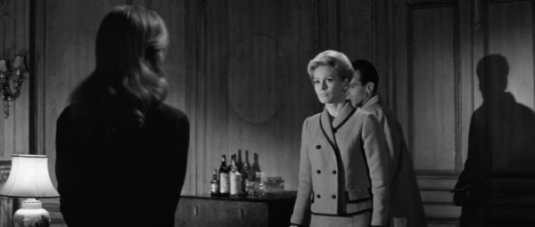 Le démon est mauvais joueurs, Return from ashes, J. Lee Thompson,  1965