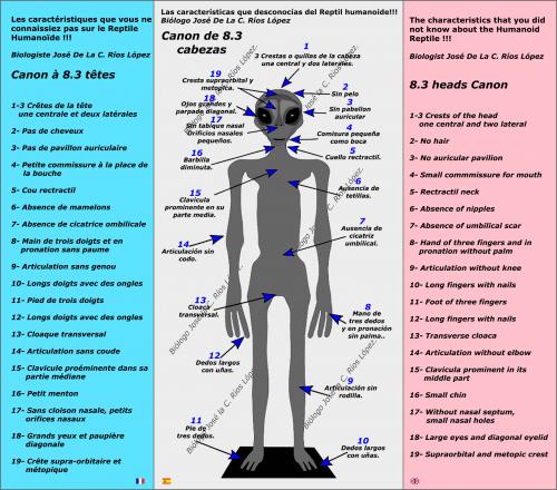 ALIEN PROJECT - Les momies du Pérou/5