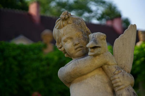 Randonnée le long de l'Yerres