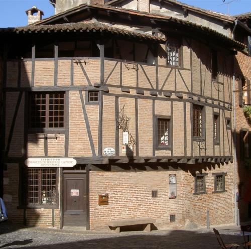 Albi  (Tarn)