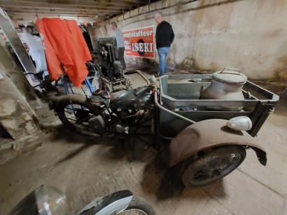 2023: Balade alsacienne