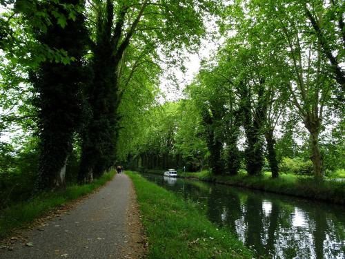 RANDO 15 / JOURNEE RSB - le 29 mai - Halte nautique de FONTET