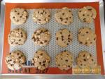  Cookies aux cacahuètes