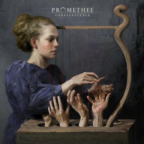PROMETHEE - "Demons" (Clip)