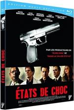 [Blu-ray] États de choc