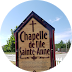 Photo de Chapelle de l'île Ste-Anne