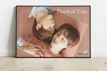 Peach of time