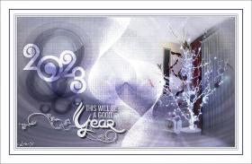 This will be a good Year