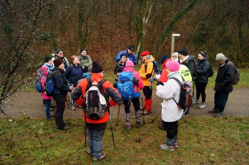 "Trois combes, sinon rien" - Mercredi 20 janvier 2016