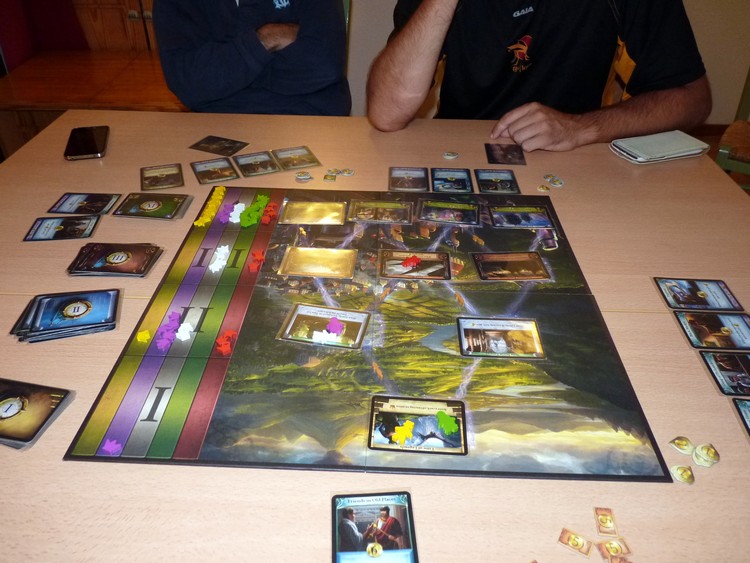 Temporum