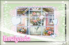 Evalynda