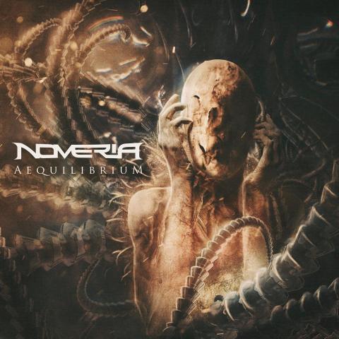 NOVERIA - "Broken" Clip