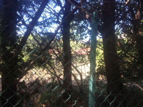 Maison rurale surabandonnée presqu'au coueur d'Aix