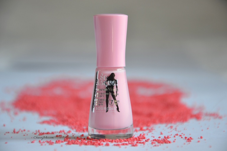 Candy nails