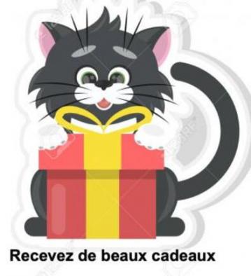 Bon réveillon de Saint Sylvestre !