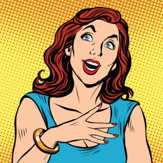 De l'un à l'autre...