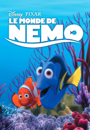 Le Monde de Nemo - Film su Google Play