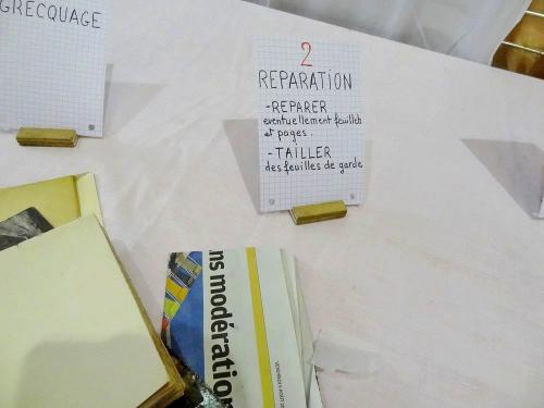 Le salon des antiquaires 2013, organisé par le Lion's Club Châtillonnais...