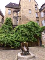 Le Périgord c'est vraiment très chouette 