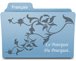 ꧁ღ╭⊱ꕥ  Mais Pourquoi ....ꕥ⊱╮ღ꧂ღ