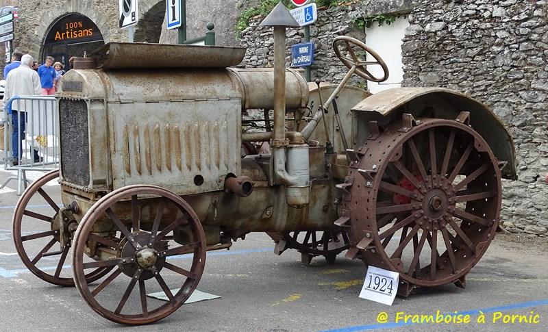 Pornic Journées du Patrimoine - 2016 