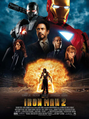 Iron Man II 