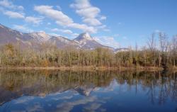 L'automne et Novembre s'écoulent tranquillement