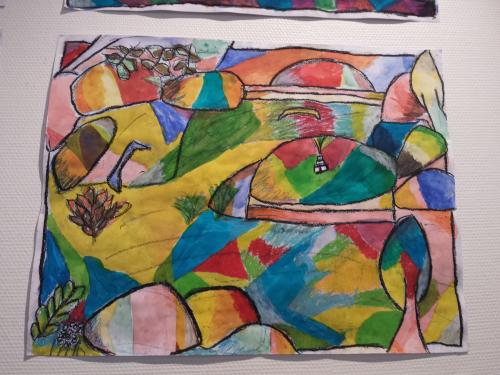 Restitutions tr@verse 92