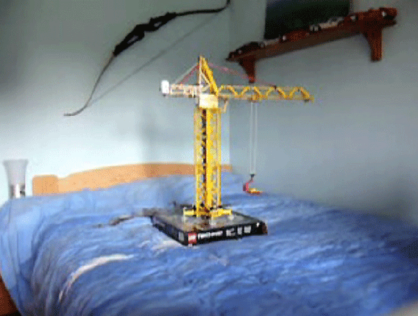 His is not an Room Boltanski Christian BoltanskyI Point o Point Studio