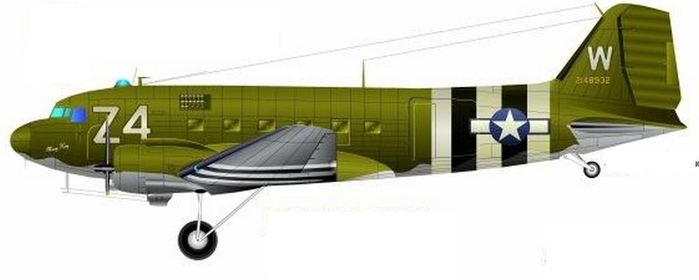 Heinkel He 111Z Zwilling 