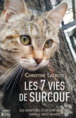 Christine LACROIX - Les 7 vies de Surcouf
