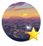 Del Sol Valley