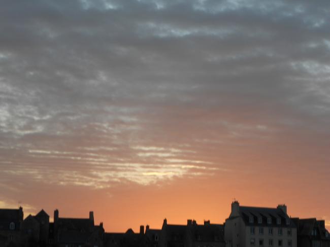 Retour en Ille et Vilaine ... !!!