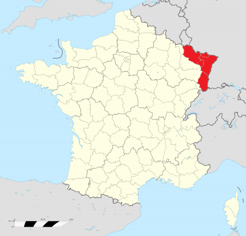 Les causes de la première guerre mondiale
