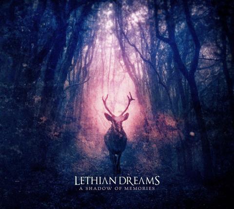 LETHIAN DREAMS - Les détails du nouvel album A Shadow Of Memories ; "Tidal" Lyric Video
