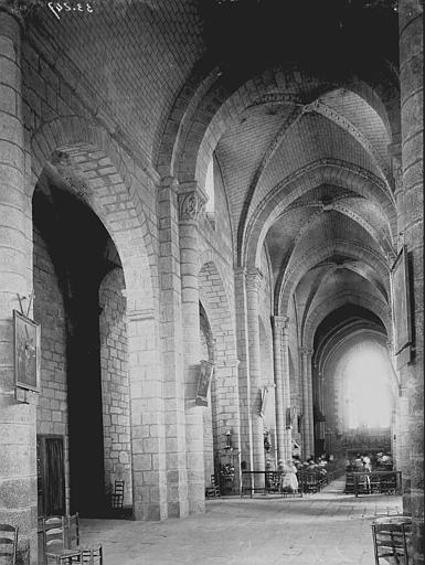 La Souterraine  (Creuse)