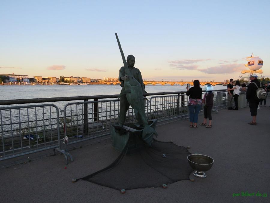Bordeaux fin Juin 2016