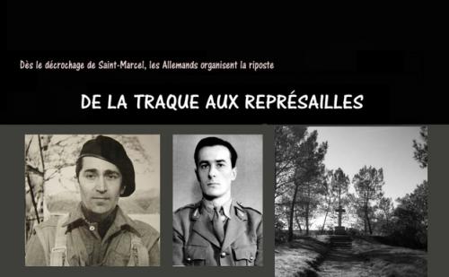 De la traque aux représailles