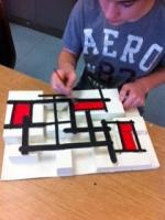 Mondrian