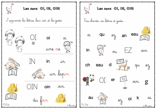 lecture CP - série 12