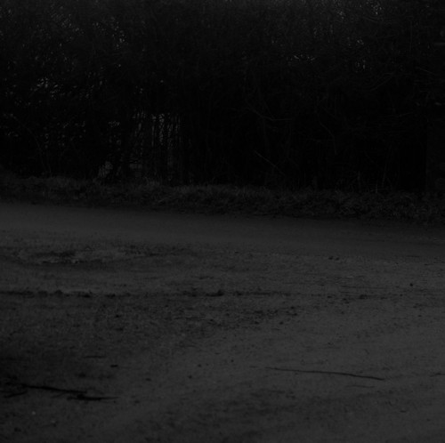 photo noir et blanc