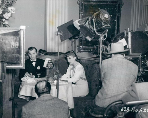 Le roman de Mildred Pierce, Mildred Pierce, Michael Curtiz, 1945