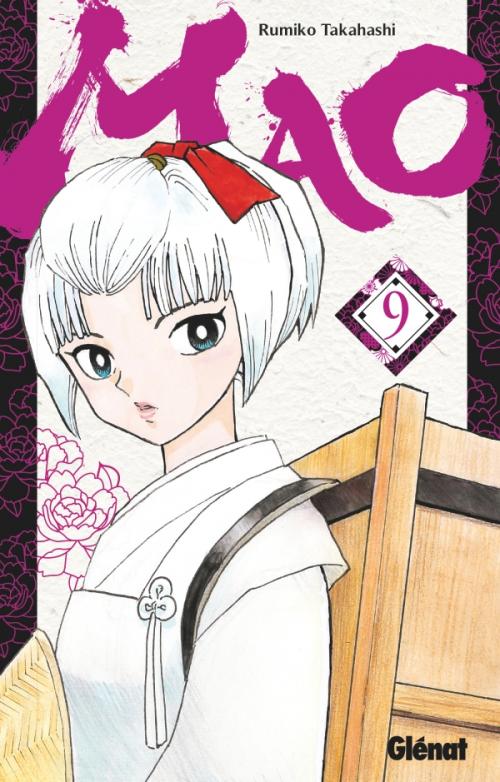 Mao - Tome 09 - Rumiko Takahashi