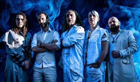 KingCrown - "Nova Atlantis" Clip