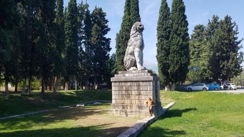 Voilà, c'est fini !