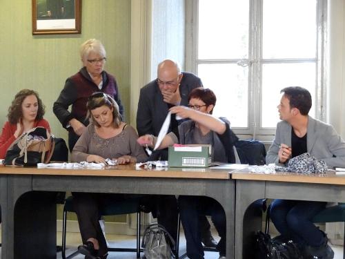 L'élection de Miss Côte d'Or à Châtillon sur Seine, c'est samedi 27 avril !