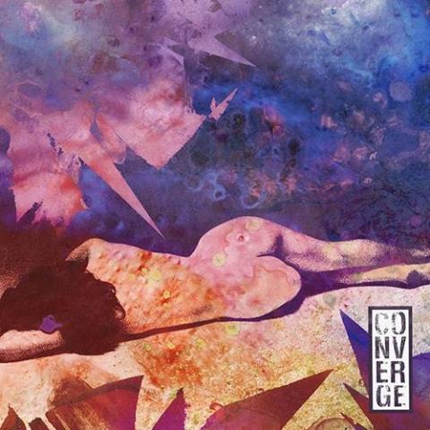 CONVERGE - Les détails du prochain EP