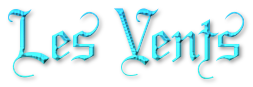 Les vents