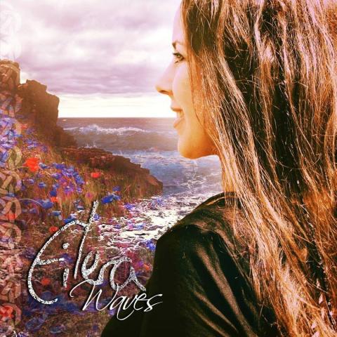 EILERA - Les détails du nouvel album Waves ; "Aquarius" Clip