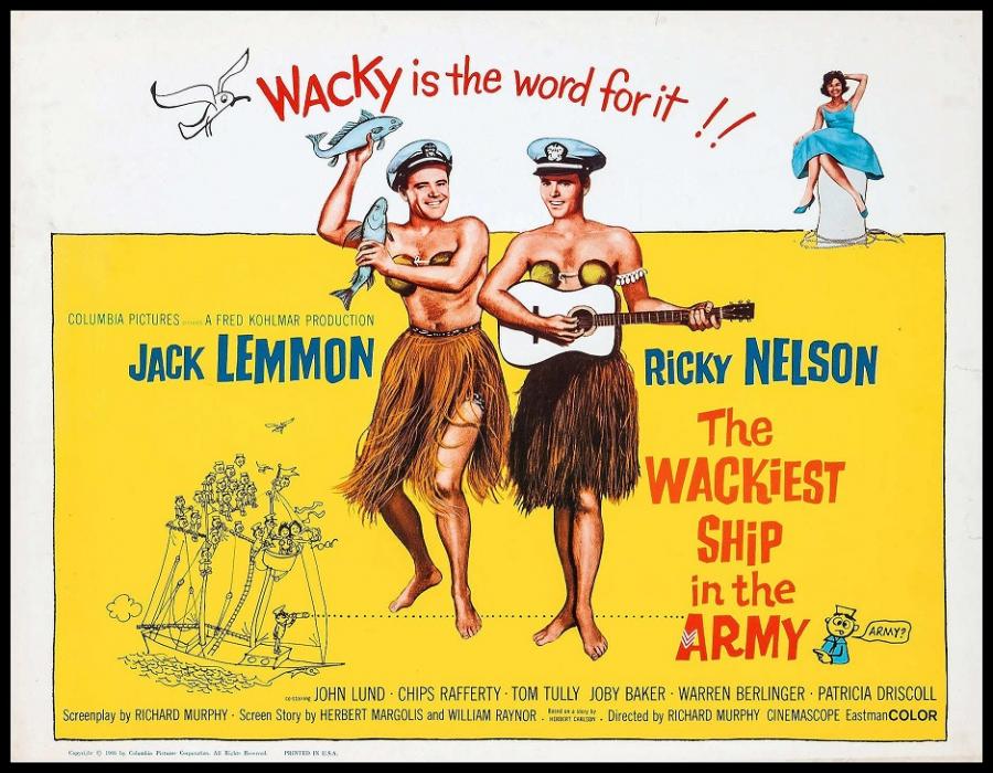 BOX OFFICE USA DU 28 DECEMBRE 1960 AU 3 JANVIER 1961